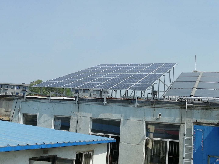 工商業15KW防逆流系統 工商業15KW防逆流系統