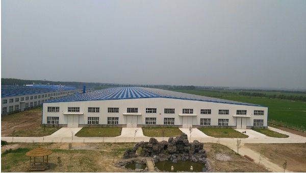 乾豐汽車5.94MW 乾豐汽車5.94MW