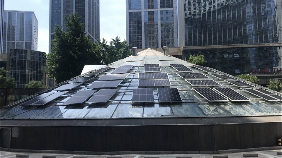 工商業17KW自發自用 工商業17KW自發自用