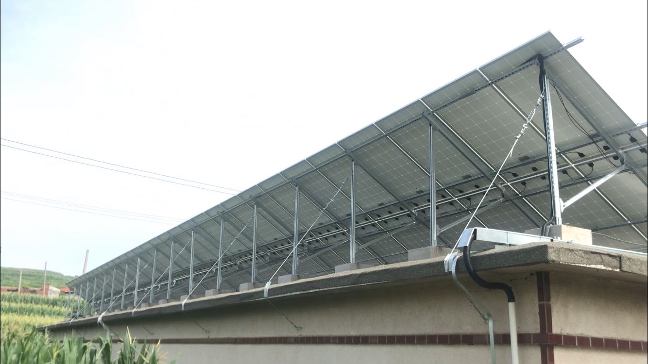 朝陽喀左161.65KW 朝陽喀左161.65KW