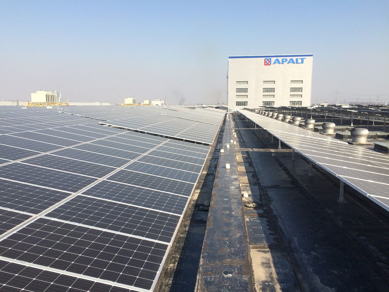 亞太科技7.59MW 亞太科技7.59MW