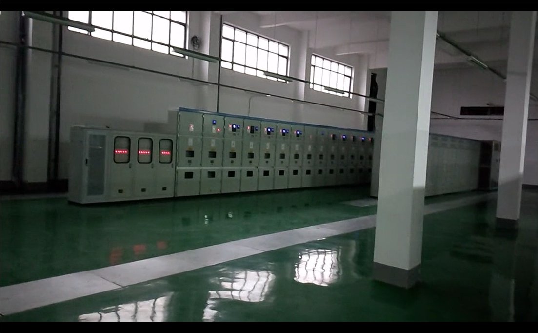 亞太科技7.59MW 亞太科技7.59MW