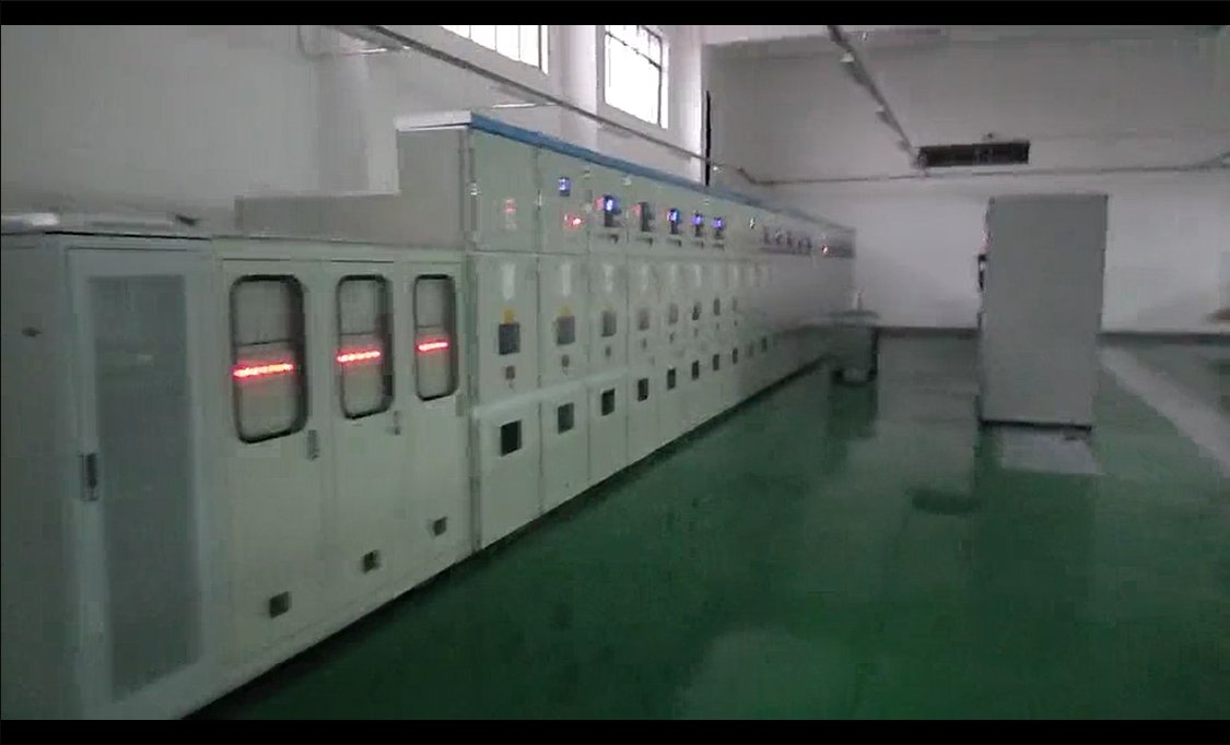 亞太科技7.59MW 亞太科技7.59MW