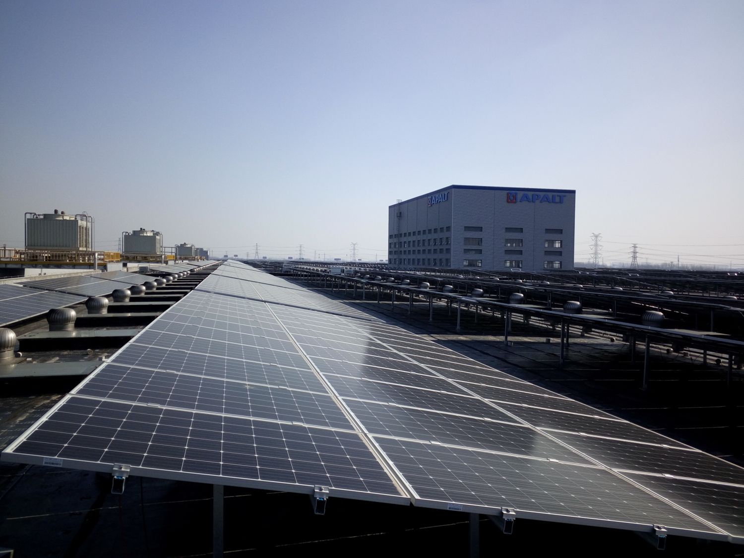 亞太科技7.59MW 亞太科技7.59MW