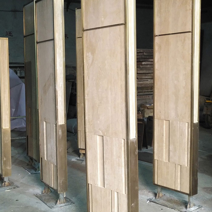 房地产标识标牌