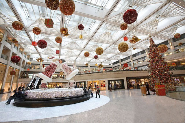 海盗船长主题美陈