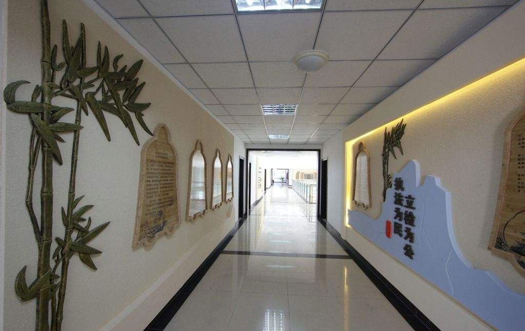 企事业单位文化建设