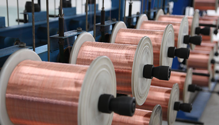 电线电缆制造工艺简介-新宝GG-科技注册场景,让平台更有趣
 电线电缆制造工艺简介-新宝GG-科技注册场景,让平台更有趣