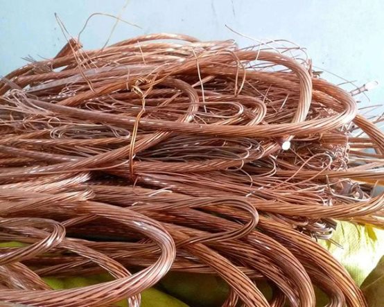 河南新宝gg实践总结：电缆铜导体防氧化的全程控制方法