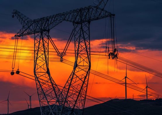 中国特高压技术全世界瞩目，中国标准即是世界标准