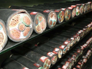 怎么判断买的是否是国标电线