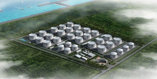 我国能源储备保障能力持续提升