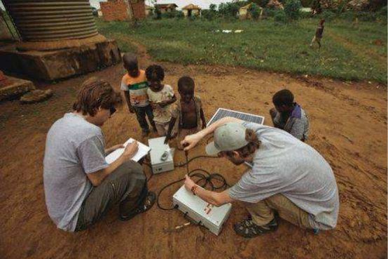 IEA：到2030年非洲年均电力投资需求达1200亿美元