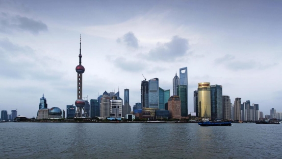 上海最“有钱”的一个村庄，竟是靠电缆起家！