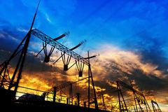 低压电缆与高压电缆的区别及维护