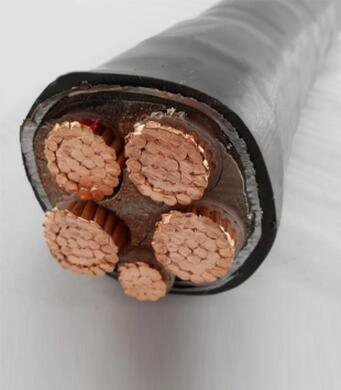 一根合格的新宝gg电缆一定要做到这五步