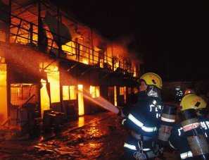 讲一讲线缆造成火灾的原因和应对方法-新宝GG-科技注册场景,让平台更有趣
