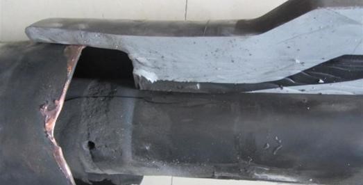 电缆绝缘击穿的分析及处理