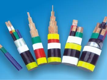 环保电缆的介绍和特点