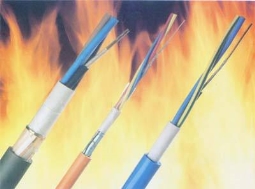 新宝gg电缆：阻燃电缆真的不会燃烧吗？