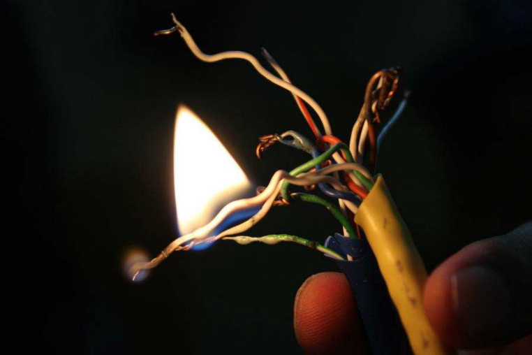 防火电线电缆的技术发展趋势-新宝GG-科技注册场景,让平台更有趣
