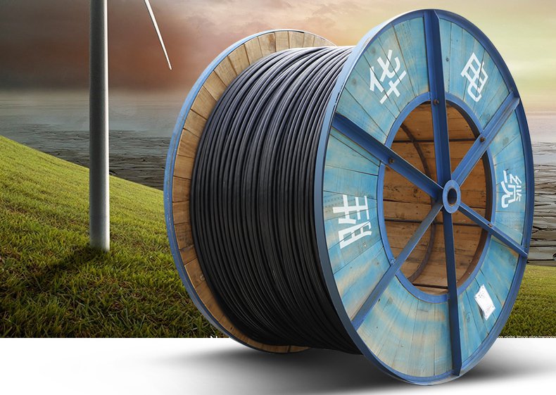 电线电缆行业在中国是什么样的现状-新宝GG-科技注册场景,让平台更有趣
