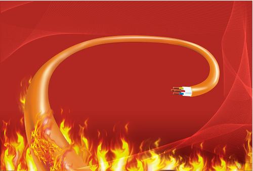 防火阻燃电缆未来市场走向-新宝GG-科技注册场景,让平台更有趣
