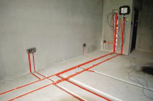 刚装修完的房子,需要注意的线缆安全常识-新宝GG-科技注册场景,让平台更有趣
