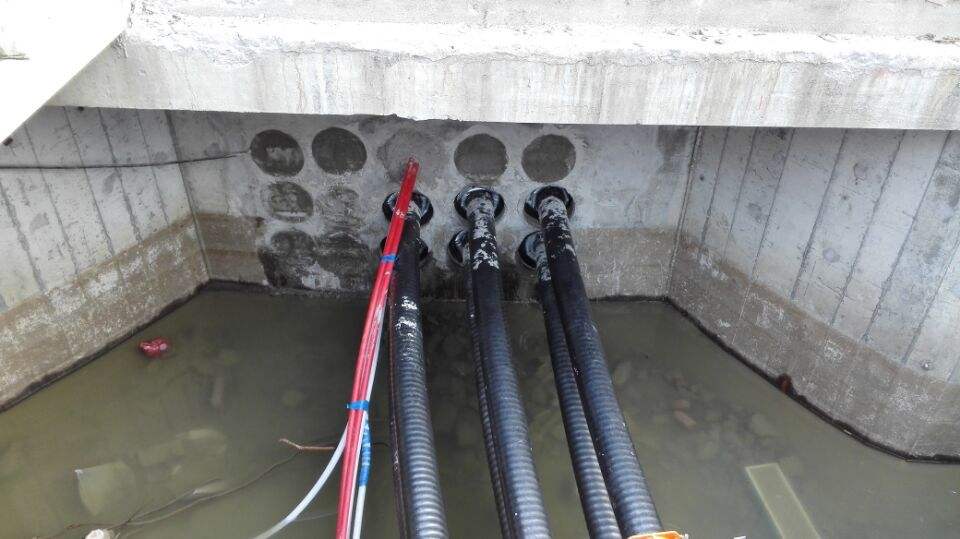 电缆维护知识,如何预防电缆进水-新宝GG-科技注册场景,让平台更有趣
