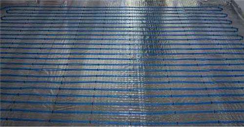 发热电缆中的单导和双导有什么不同之处-新宝GG-科技注册场景,让平台更有趣
