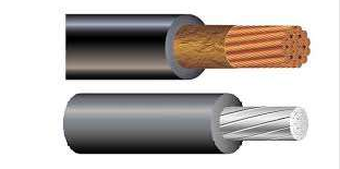 都说要铝代铜,铝合金电缆与铜芯电缆的性能究竟有何差别-新宝GG-科技注册场景,让平台更有趣
