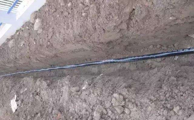 采用电缆直埋敷设时需要注意什么？-新宝GG-科技注册场景,让平台更有趣
