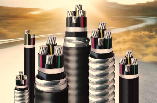 铝合金电缆载流量一览表-新宝GG-科技注册场景,让平台更有趣
