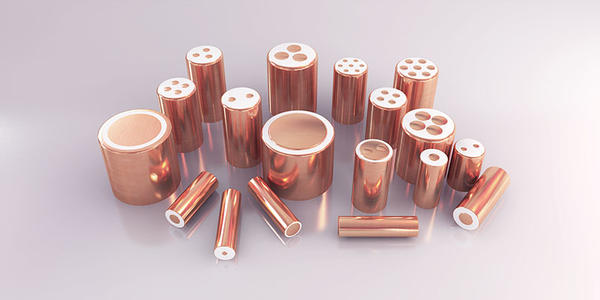 矿物绝缘电缆介绍-新宝GG-科技注册场景,让平台更有趣
