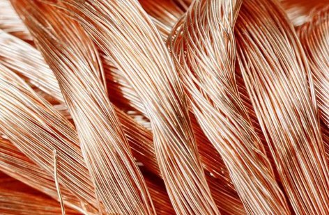 面对不断上涨的铜价,线缆企业是如何面对的-新宝GG-科技注册场景,让平台更有趣
 面对不断上涨的铜价,线缆企业是如何面对的-新宝GG-科技注册场景,让平台更有趣