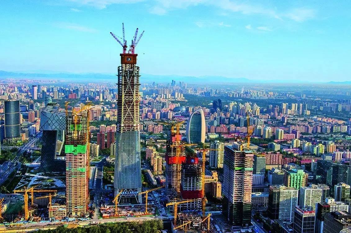 中国工程企业获得全球工程设计之最,前20名有5家国企-新宝GG-科技注册场景,让平台更有趣
