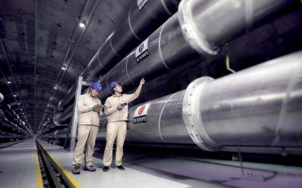 中国建设再创辉煌,世界这条水下特高压输电隧道在苏建设-新宝GG-科技注册场景,让平台更有趣
