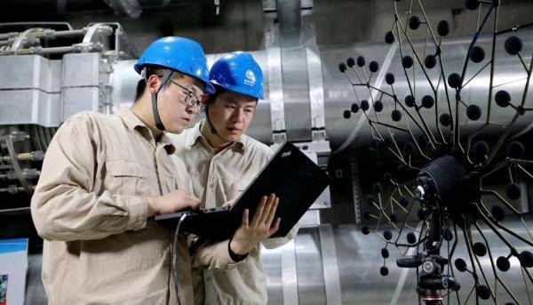 电线电缆机械性能的4种测试实验-新宝GG-科技注册场景,让平台更有趣
 电线电缆机械性能的4种测试实验-新宝GG-科技注册场景,让平台更有趣