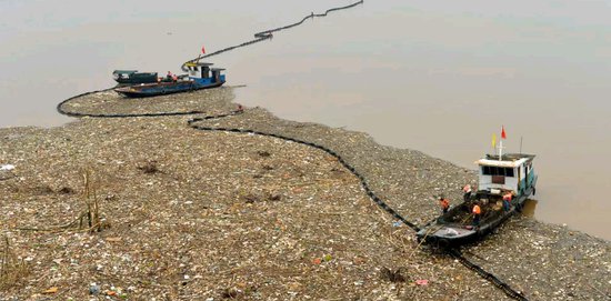 已知的最深海底惊现塑料微粒,专家估计塑料微粒污染已遍及全球-新宝GG-科技注册场景,让平台更有趣
