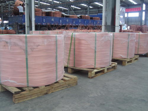 裸电线与导体简介-新宝gg电缆集团有限公赛