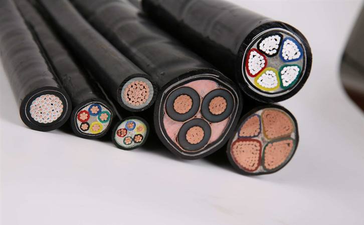 铝合金电缆绝缘和护套类型选择的原则-新宝GG-科技注册场景,让平台更有趣
