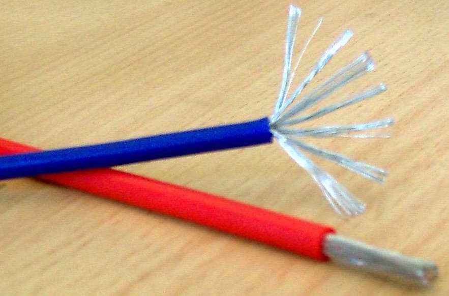 电线越细越耗电,所以家装电线越粗越好吗-新宝GG-科技注册场景,让平台更有趣
