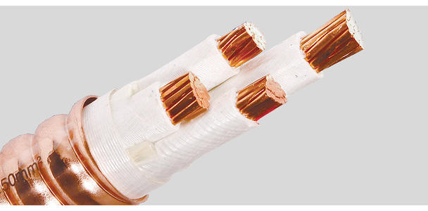 柔性矿物电缆与普通电缆的区别-新宝GG-科技注册场景,让平台更有趣
