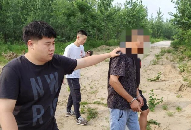 偷电缆与废品站长期合作竟然签有保密协议,奈何法网恢恢-新宝GG-科技注册场景,让平台更有趣
