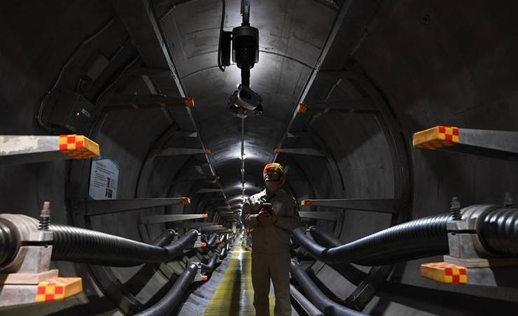 会说话的电缆,智慧改变生活-新宝GG-科技注册场景,让平台更有趣
