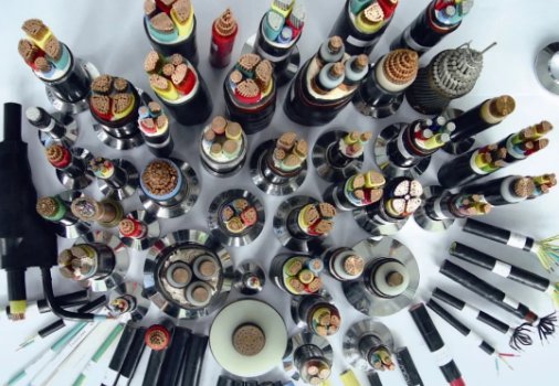 常用线缆类型简介-新宝GG-科技注册场景,让平台更有趣
