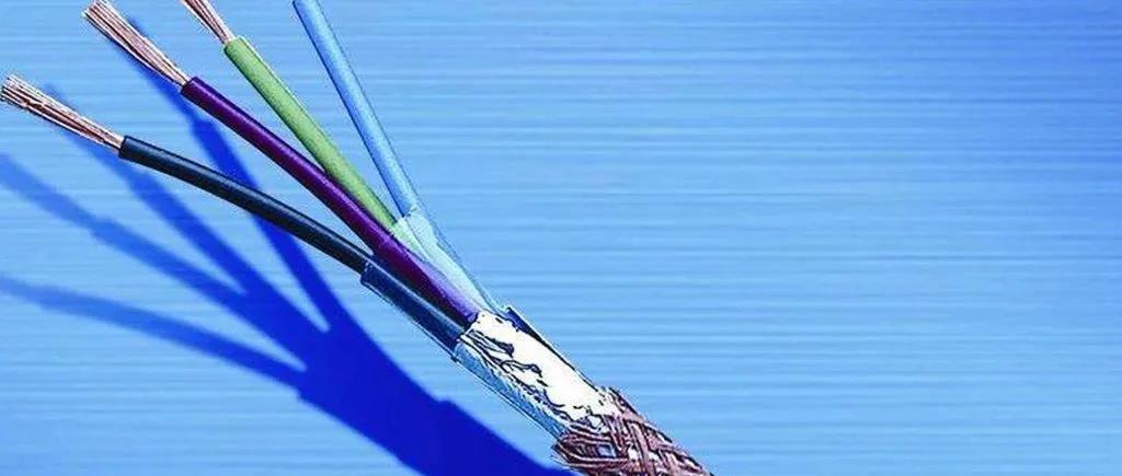 什么是屏蔽电缆-新宝GG-科技注册场景,让平台更有趣
