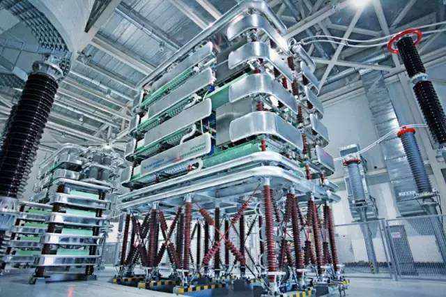 中国500千伏柔性直流电缆附件研发取得重大突破-新宝GG-科技注册场景,让平台更有趣
