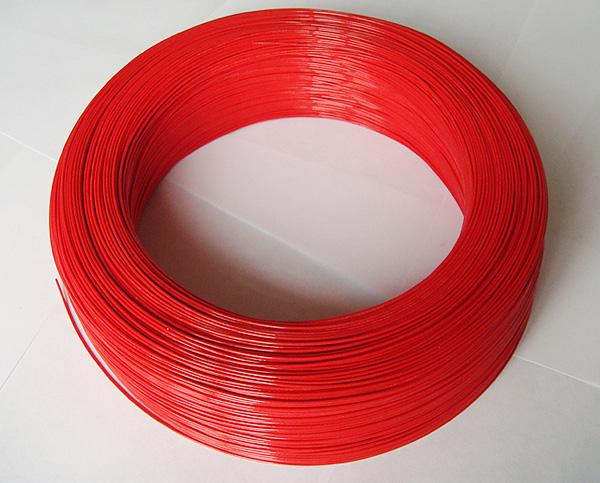 电线电缆常见的5种塑料原料-新宝GG-科技注册场景,让平台更有趣
