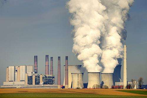 中国四大火力发电站都有谁,浅谈火力发电的历史-新宝GG-科技注册场景,让平台更有趣
